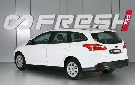 Ford Focus III, 2018 год, 1 249 000 рублей, 2 фотография