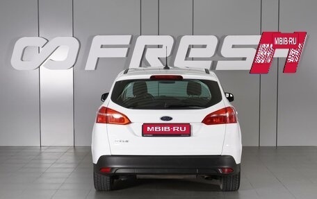 Ford Focus III, 2018 год, 1 249 000 рублей, 4 фотография