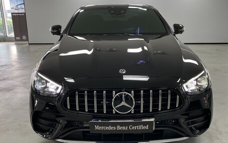 Mercedes-Benz E-Класс, 2022 год, 3 300 003 рублей, 3 фотография