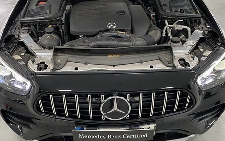 Mercedes-Benz E-Класс, 2022 год, 3 300 003 рублей, 11 фотография