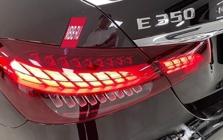 Mercedes-Benz E-Класс, 2022 год, 3 300 003 рублей, 9 фотография