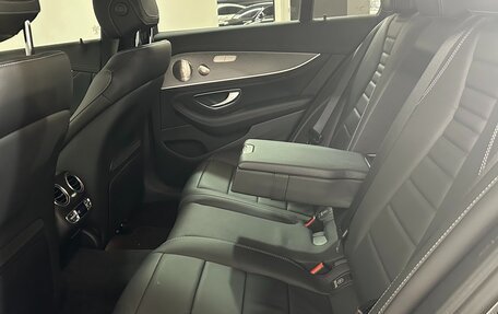 Mercedes-Benz E-Класс, 2022 год, 3 300 003 рублей, 23 фотография