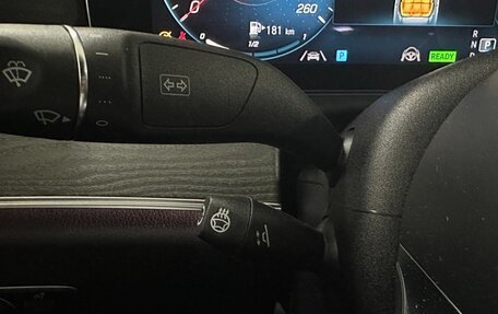 Mercedes-Benz E-Класс, 2022 год, 3 300 003 рублей, 18 фотография