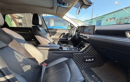 KIA K5, 2022 год, 2 095 000 рублей, 4 фотография