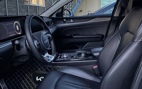 KIA K5, 2022 год, 2 095 000 рублей, 3 фотография