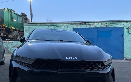 KIA K5, 2022 год, 2 095 000 рублей, 2 фотография