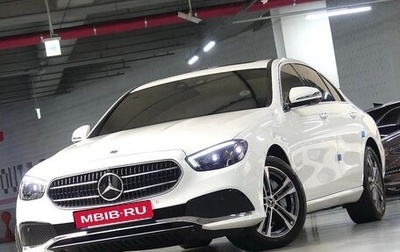 Mercedes-Benz E-Класс, 2021 год, 3 179 000 рублей, 1 фотография