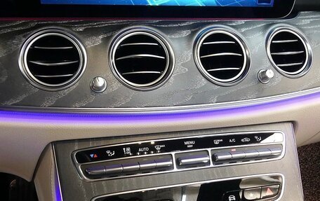 Mercedes-Benz E-Класс, 2021 год, 3 179 000 рублей, 18 фотография