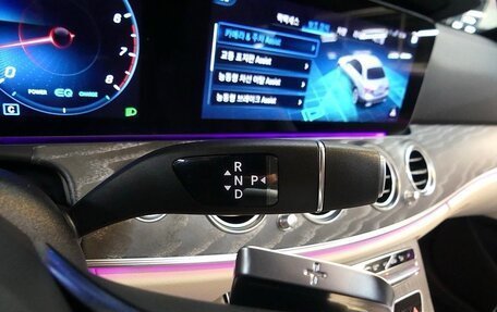 Mercedes-Benz E-Класс, 2021 год, 3 179 000 рублей, 17 фотография