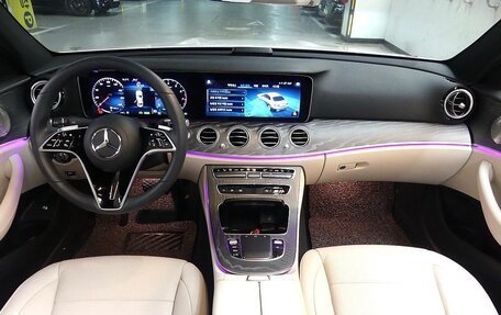 Mercedes-Benz E-Класс, 2021 год, 3 179 000 рублей, 14 фотография