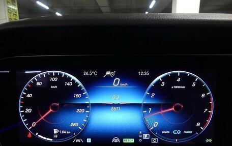 Mercedes-Benz E-Класс, 2021 год, 3 179 000 рублей, 22 фотография