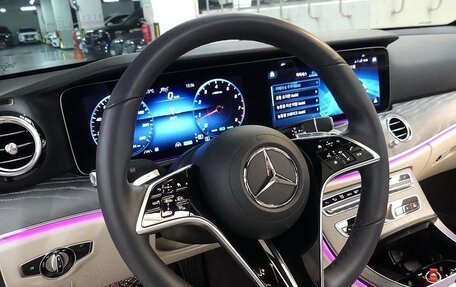 Mercedes-Benz E-Класс, 2021 год, 3 179 000 рублей, 15 фотография