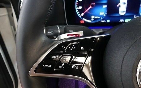 Mercedes-Benz E-Класс, 2021 год, 3 179 000 рублей, 16 фотография