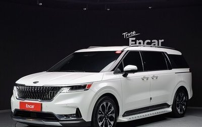 KIA Carnival, 2021 год, 2 900 080 рублей, 1 фотография