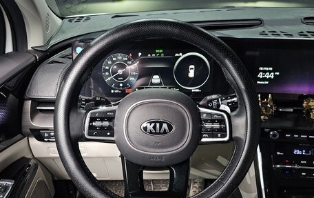 KIA Carnival, 2021 год, 2 900 080 рублей, 5 фотография