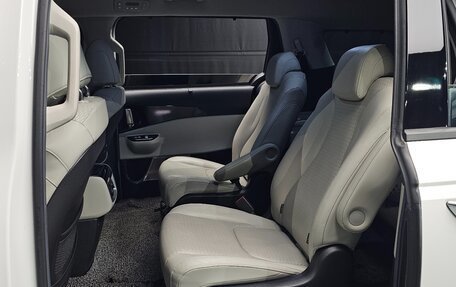 KIA Carnival, 2021 год, 2 900 080 рублей, 9 фотография
