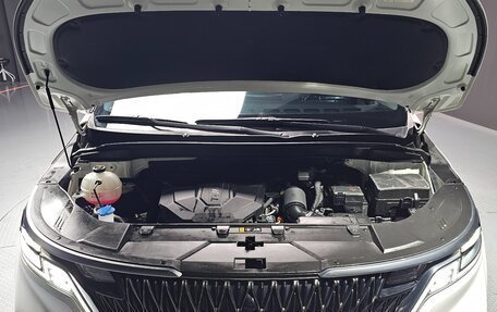 KIA Carnival, 2021 год, 2 900 080 рублей, 19 фотография