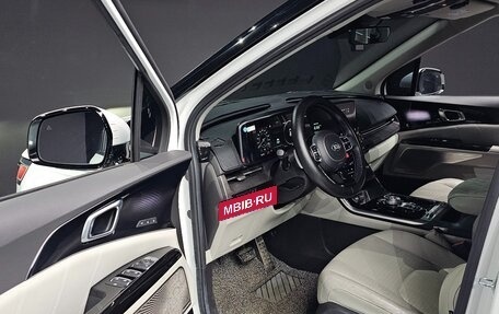 KIA Carnival, 2021 год, 2 900 080 рублей, 7 фотография