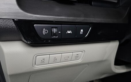 KIA Carnival, 2021 год, 2 900 080 рублей, 17 фотография