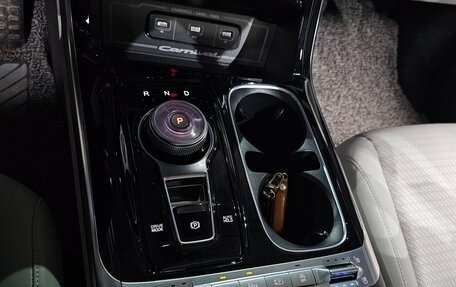 KIA Carnival, 2021 год, 2 900 080 рублей, 13 фотография
