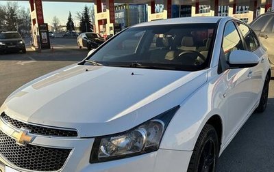 Chevrolet Cruze II, 2012 год, 780 000 рублей, 1 фотография