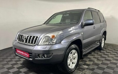 Toyota Land Cruiser Prado 120 рестайлинг, 2007 год, 2 100 000 рублей, 1 фотография