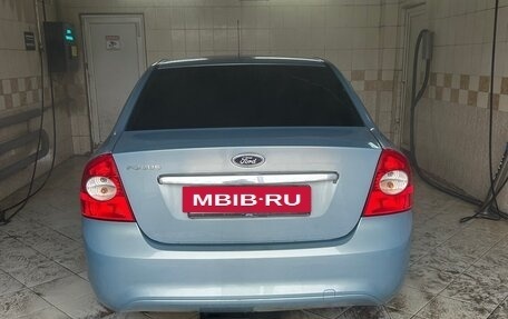 Ford Focus II рестайлинг, 2008 год, 700 000 рублей, 5 фотография