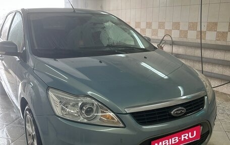 Ford Focus II рестайлинг, 2008 год, 700 000 рублей, 2 фотография