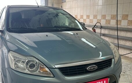 Ford Focus II рестайлинг, 2008 год, 700 000 рублей, 10 фотография