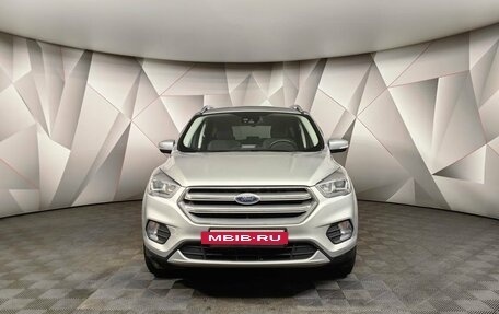 Ford Kuga III, 2018 год, 1 829 000 рублей, 7 фотография