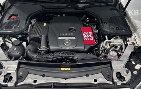 Mercedes-Benz E-Класс, 2022 год, 4 070 000 рублей, 8 фотография