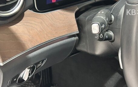 Mercedes-Benz E-Класс, 2022 год, 4 070 000 рублей, 18 фотография