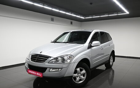 SsangYong Kyron I, 2011 год, 1 195 000 рублей, 1 фотография