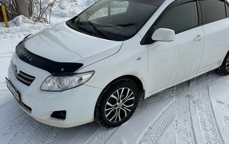 Toyota Corolla, 2008 год, 720 000 рублей, 1 фотография