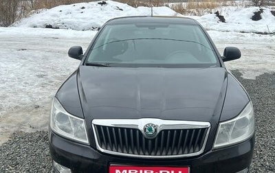 Skoda Octavia, 2011 год, 899 000 рублей, 1 фотография