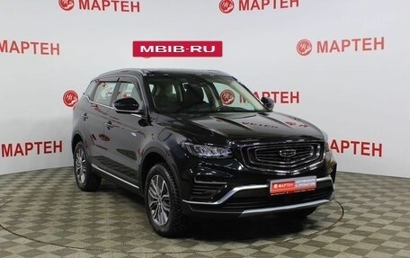 Geely Atlas, 2023 год, 2 385 000 рублей, 3 фотография