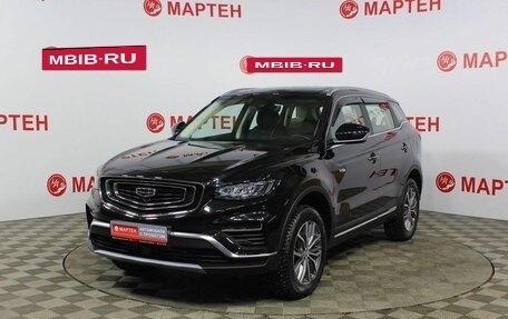 Geely Atlas, 2023 год, 2 385 000 рублей, 20 фотография