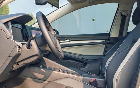 Volkswagen Golf VIII, 2021 год, 1 410 000 рублей, 6 фотография