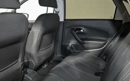Volkswagen Polo VI (EU Market), 2016 год, 950 000 рублей, 11 фотография