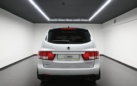 SsangYong Kyron I, 2011 год, 1 195 000 рублей, 4 фотография