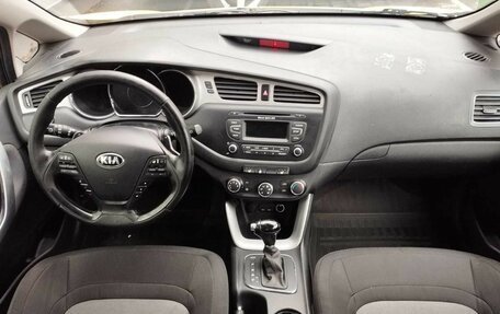 KIA cee'd III, 2014 год, 1 242 000 рублей, 9 фотография