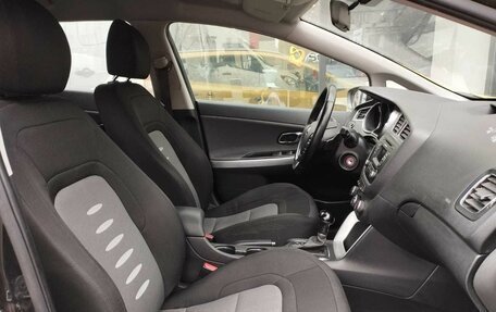 KIA cee'd III, 2014 год, 1 242 000 рублей, 10 фотография