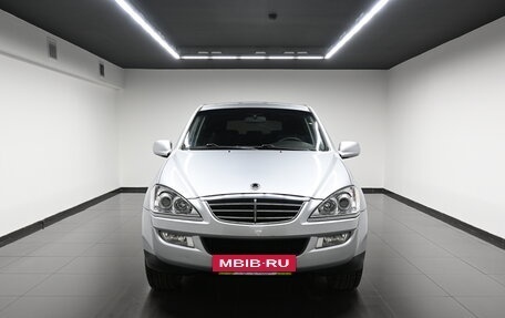 SsangYong Kyron I, 2011 год, 1 195 000 рублей, 3 фотография