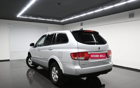 SsangYong Kyron I, 2011 год, 1 195 000 рублей, 6 фотография