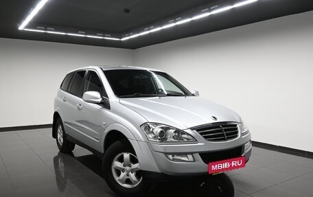 SsangYong Kyron I, 2011 год, 1 195 000 рублей, 5 фотография