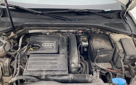 Audi A3, 2014 год, 1 580 000 рублей, 13 фотография