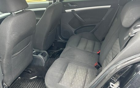 Skoda Octavia, 2011 год, 899 000 рублей, 7 фотография