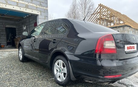Skoda Octavia, 2011 год, 899 000 рублей, 5 фотография