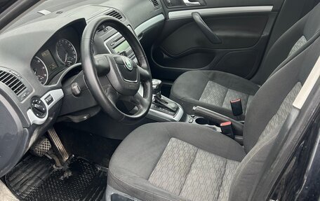 Skoda Octavia, 2011 год, 899 000 рублей, 8 фотография