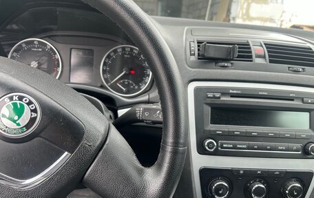 Skoda Octavia, 2011 год, 899 000 рублей, 9 фотография